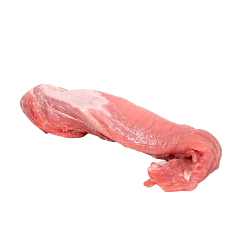 Pork Tenderloin