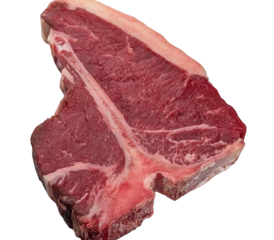 Porterhouse Steak