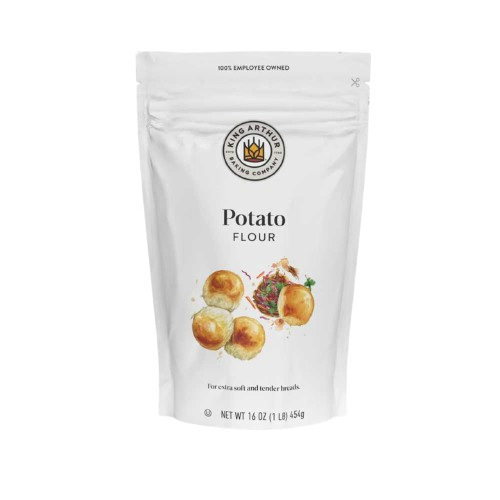 Potato Flour