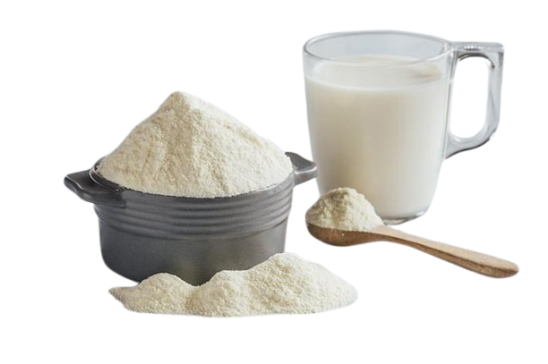 Powdered Milk
