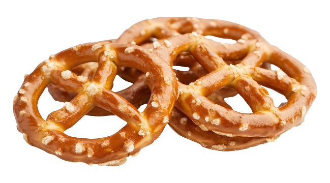 Pretzels