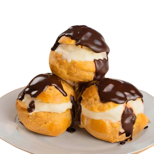 Profiteroles
