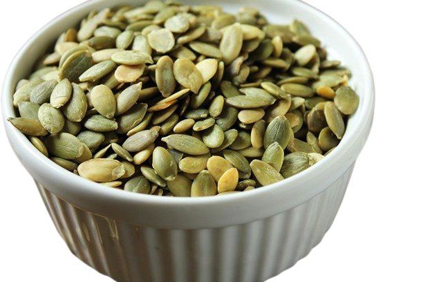 Pumpkin Seed