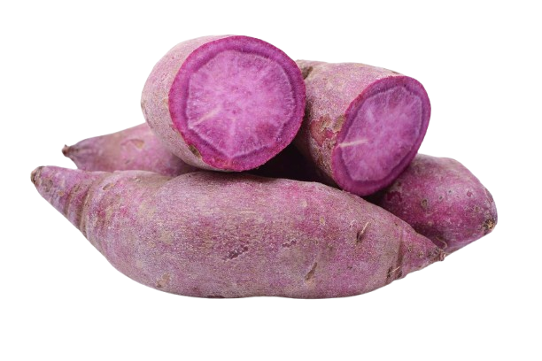 Purple Yam