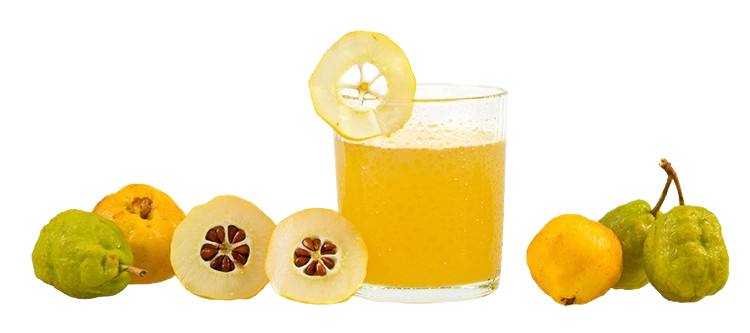 Quince Juice