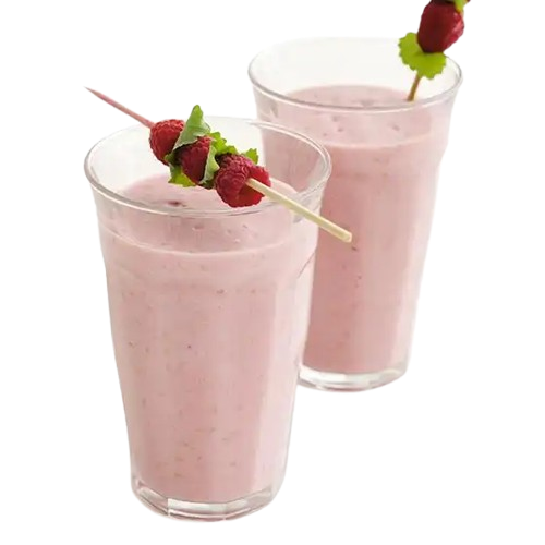 Red Banana Juice
