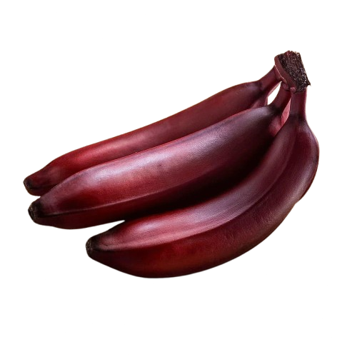 Red Banana