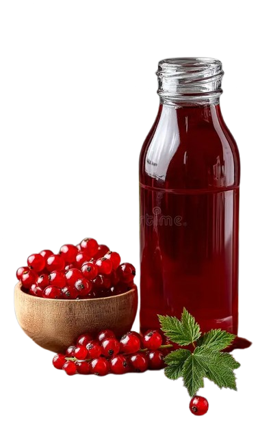 Red Currant Juice