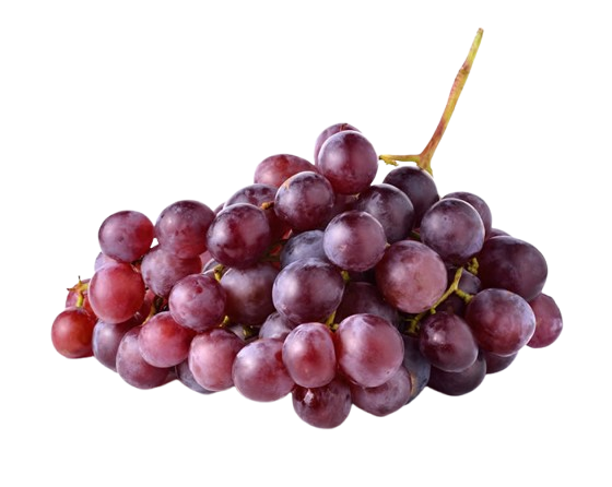 Red Grapes