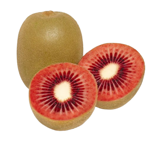 Red Kiwi