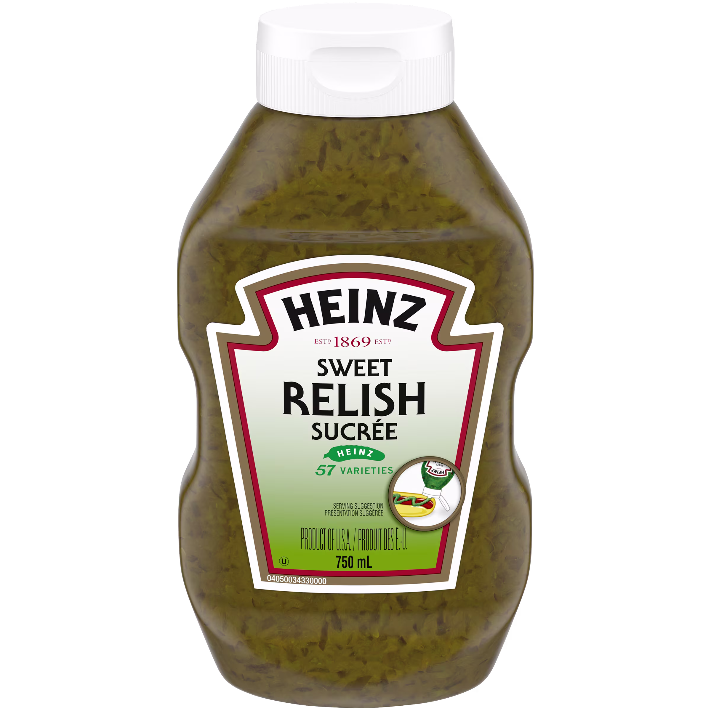 Relish