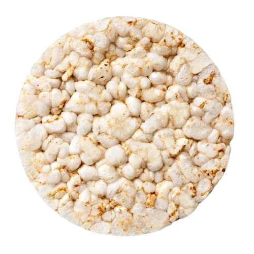 Rice Cakes
