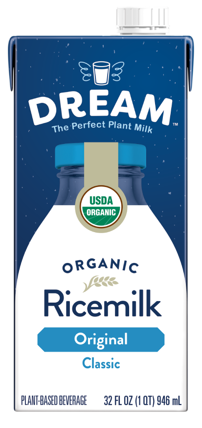 Rice Milk