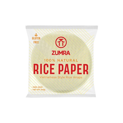 Rice Paper