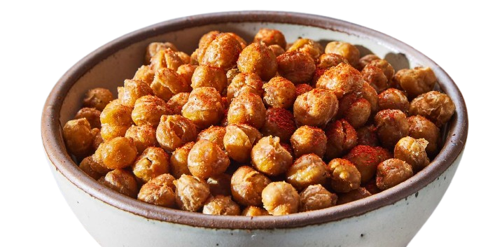 Roasted Chickpeas