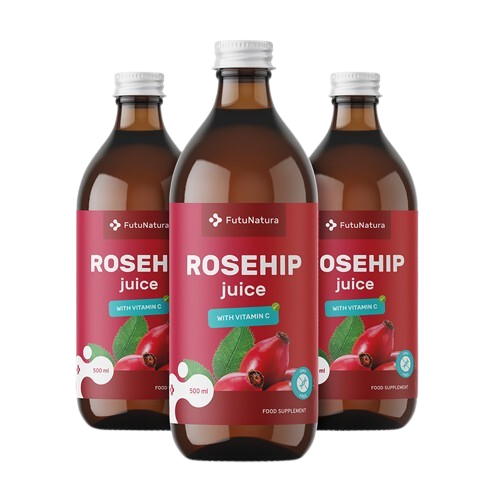 Rosehip Juice