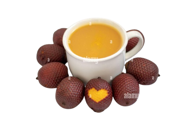 Salak Juice
