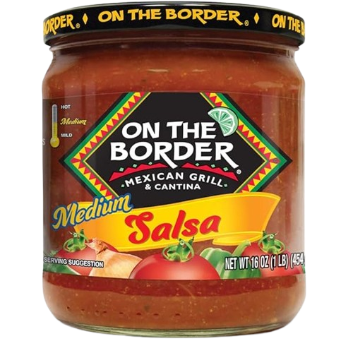 Salsa