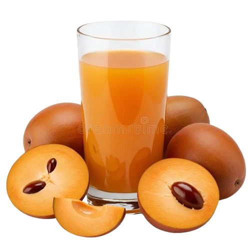 Sapodilla Juice