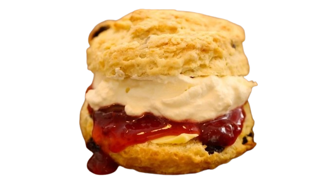 Scones