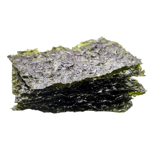 Seaweed Snacks