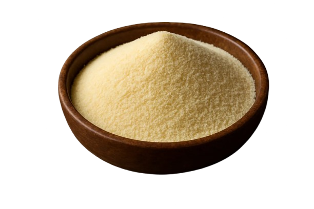 Semolina