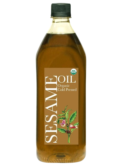 Sesame Oil