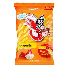 Shrimp Chips