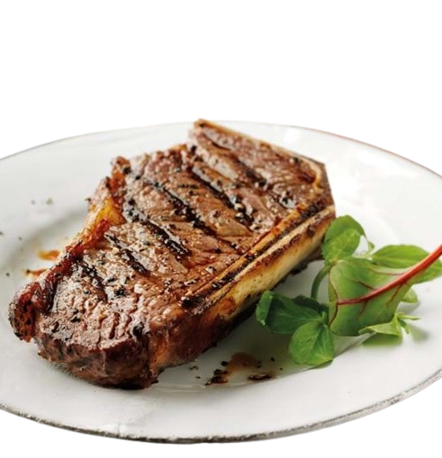 Sirloin Steak
