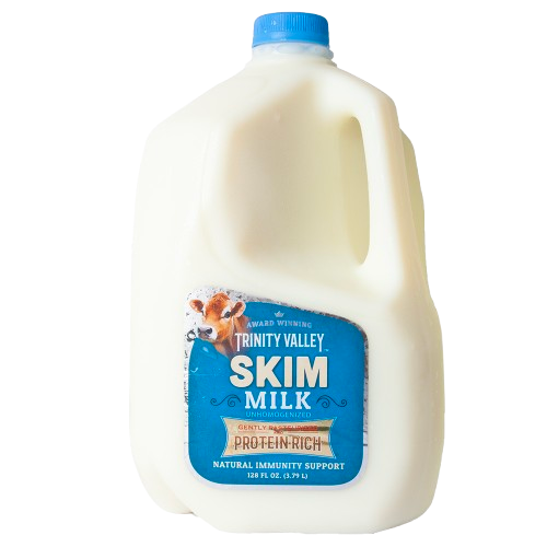 Skim Milk
