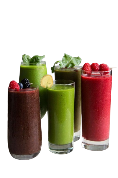 Smoothies