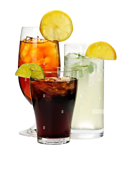 Soda