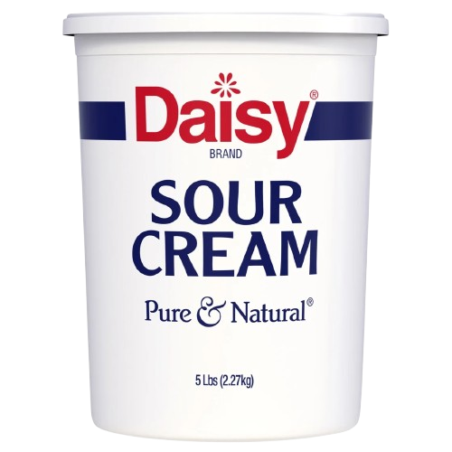 Sour Cream