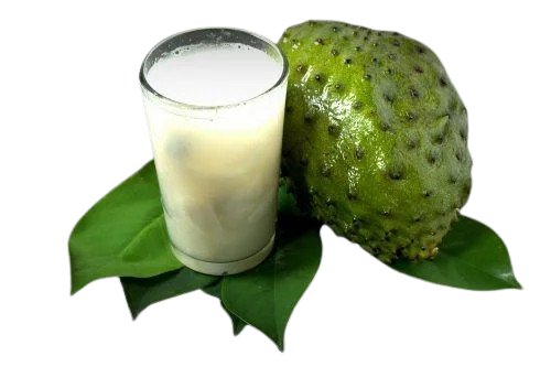 Soursop Juice