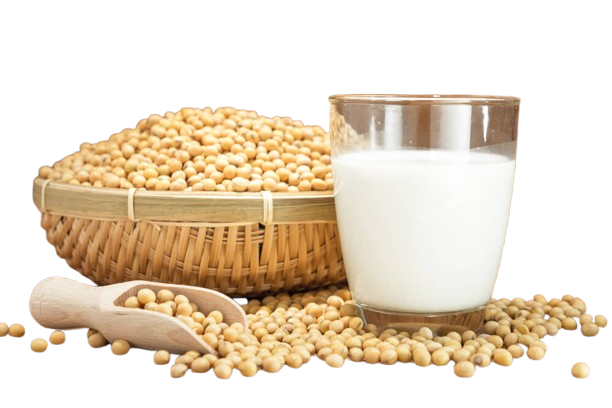 Soy Milk