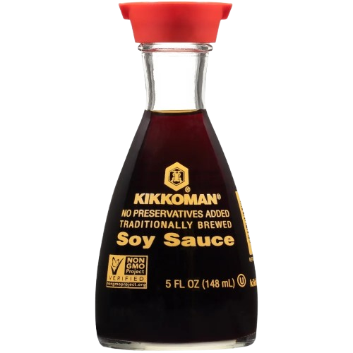 Soy Sauce