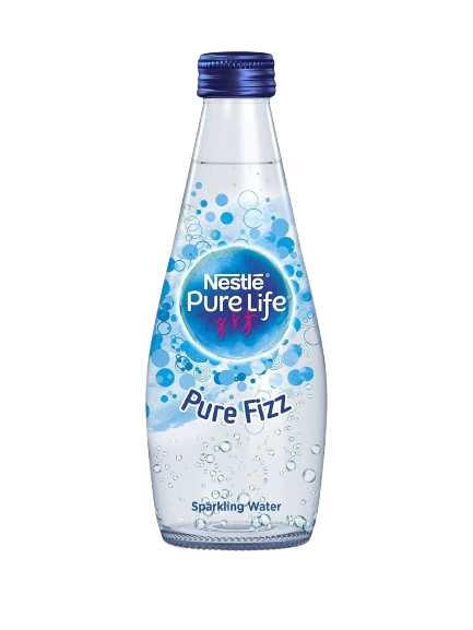 Sparkling Water