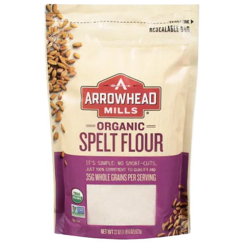 Spelt Flour