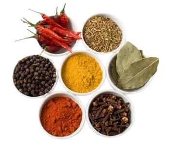 Spices