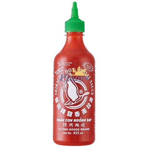 Sriracha