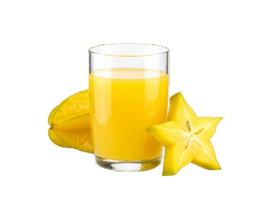Starfruit Juice