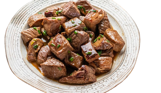 Steak Tips