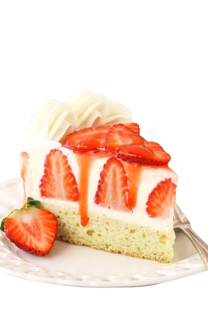 Strawberry Shortcake