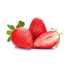 Strawberry calories