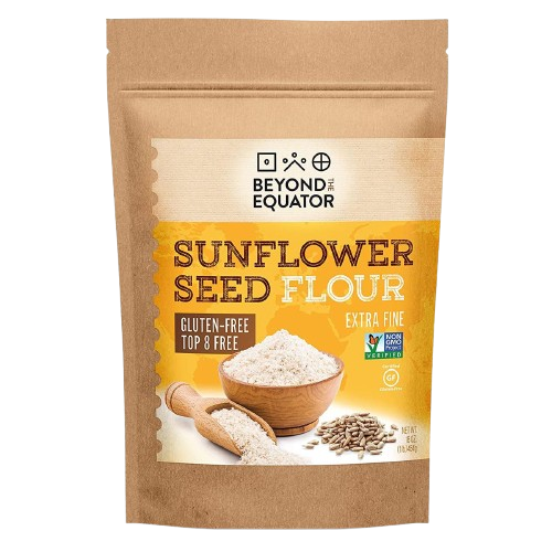 Sunflower Seed Flour