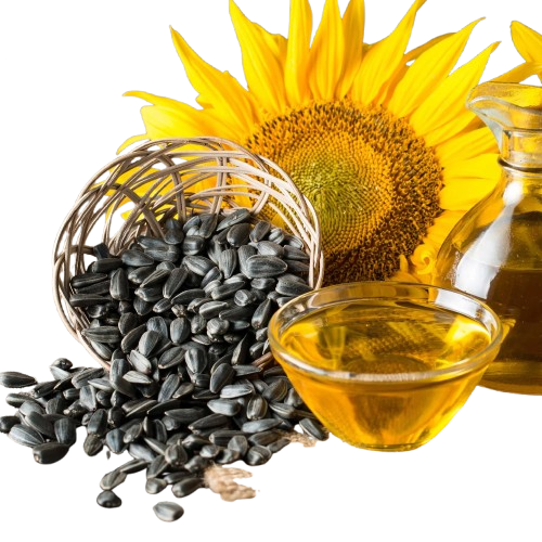 Sunflower Seeds