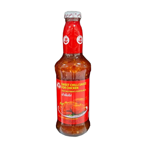 Sweet Chili Sauce