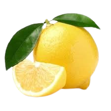 Sweet Lemon