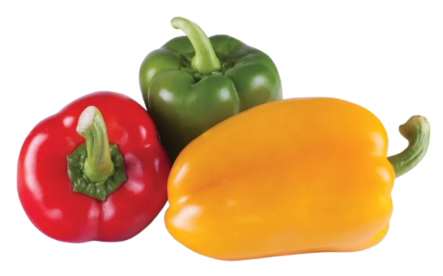 Sweet Pepper