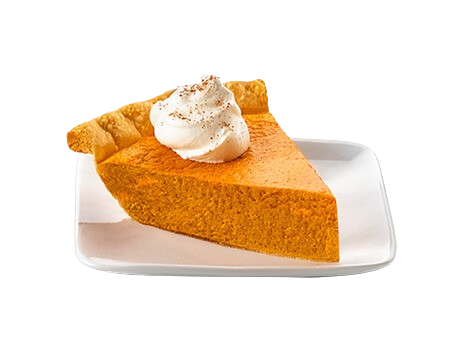 Sweet Potato Pie